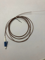 پیگتیل فیبر نوری رنگی SM LC/UPC 0.9mm 1.5M G.652D CC 1CORE